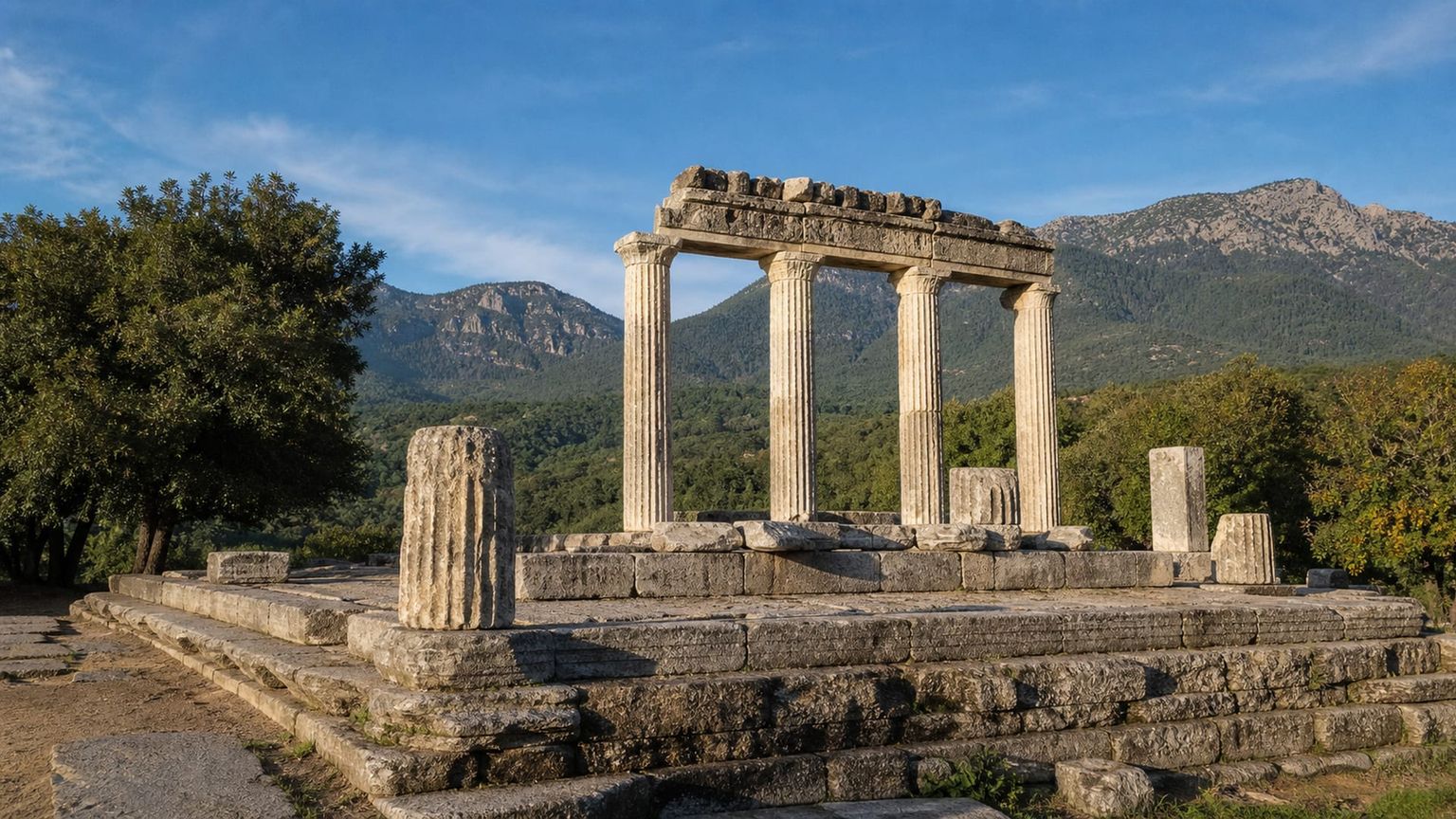 Edremit travel guide: How to experience the city without rushing 16 Edremit center