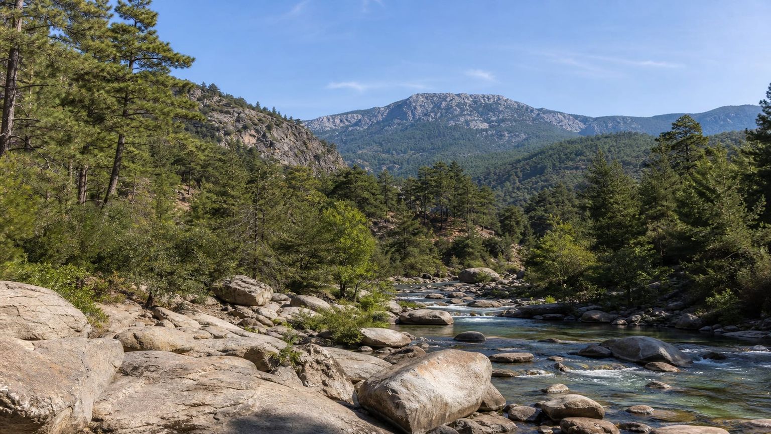 Edremit travel guide: How to experience the city without rushing 29 Day 3: Adramyttion and Mount Ida