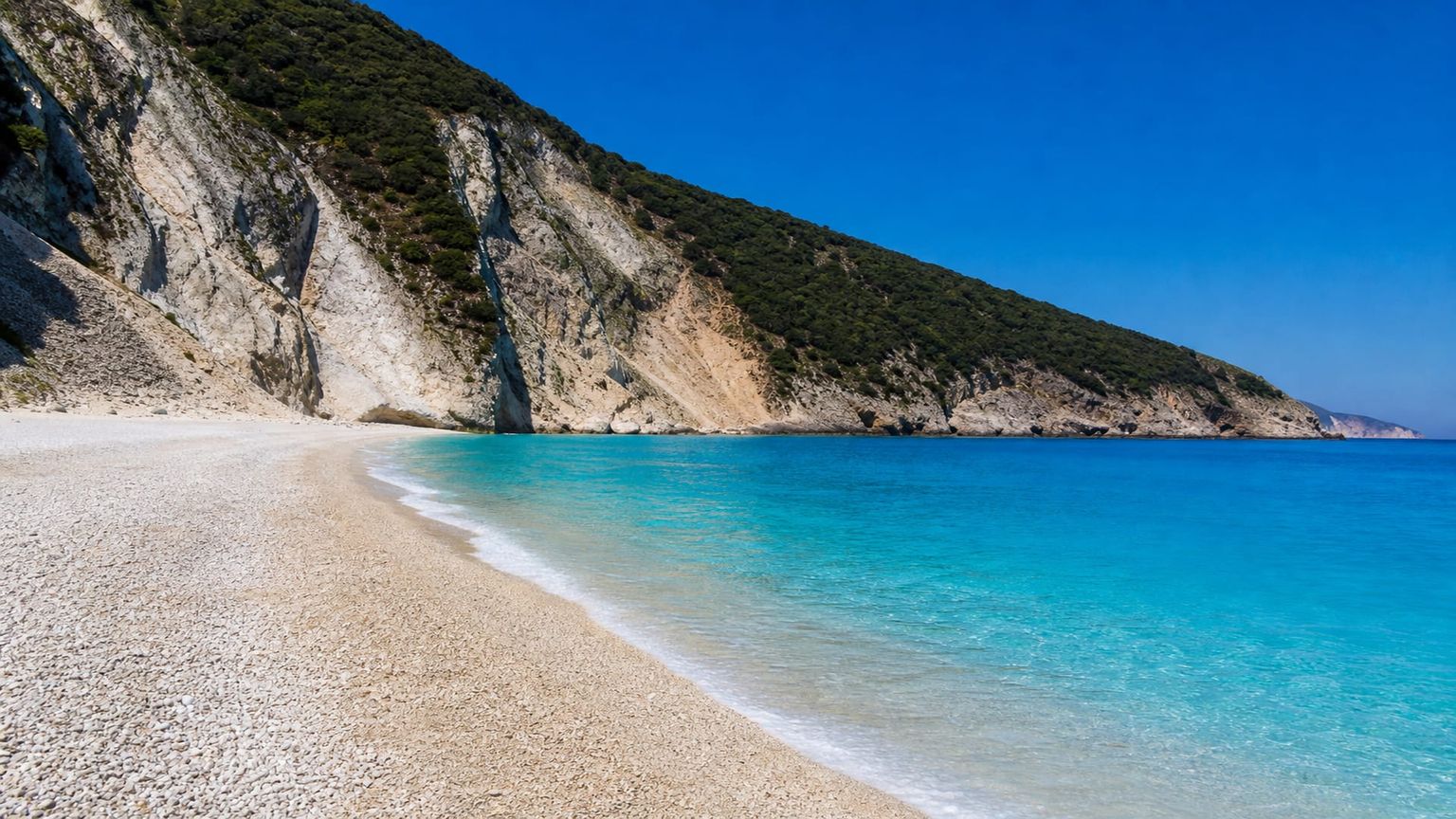 Kefalonia Island travel guide: How to experience the city without rushing 29 Day 3: Monastery and Myrtos
