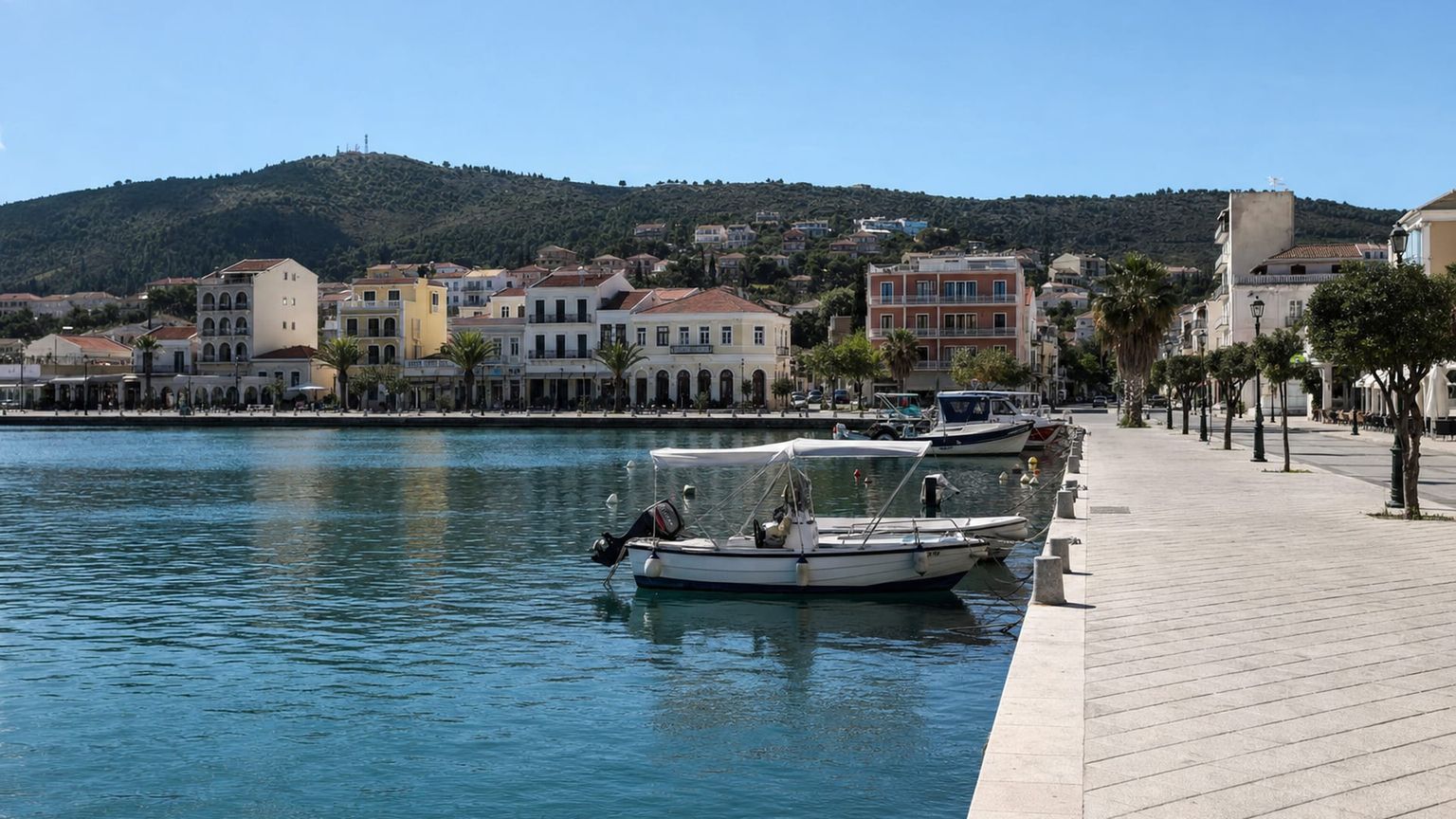 Kefalonia Island travel guide: How to experience the city without rushing 31 Day 5: Argostoli and Departure