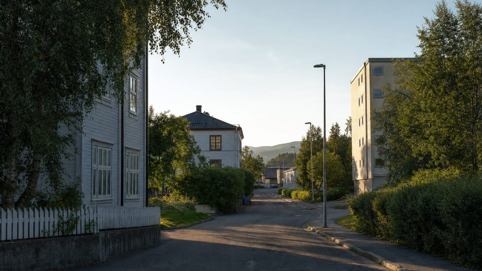 Harstad travel guide: How to experience the city without rushing 15 Hárstadmyra
