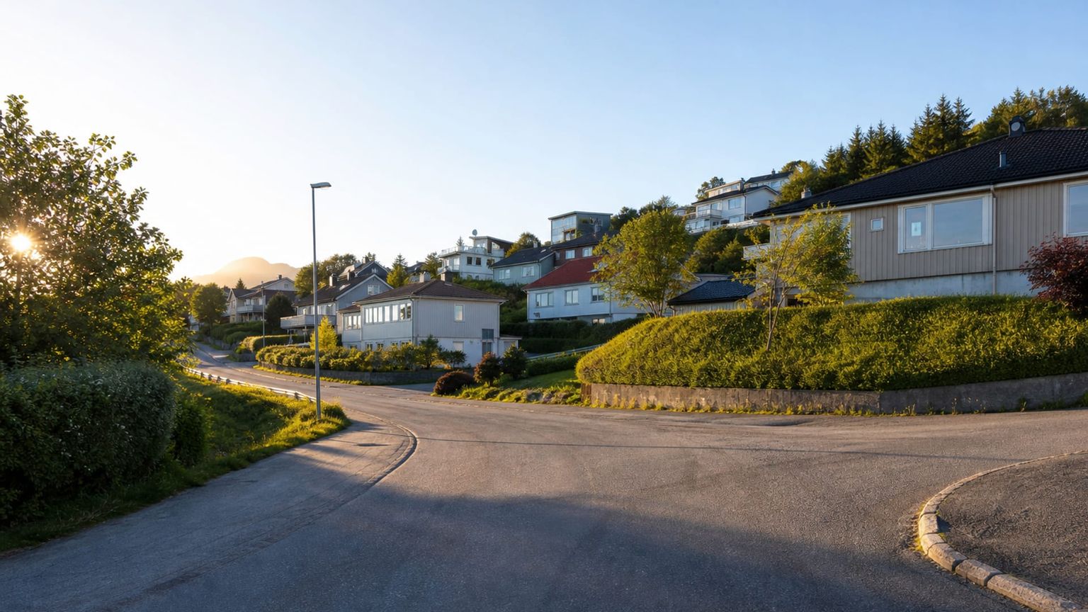 Harstad travel guide: How to experience the city without rushing 16 Kanebogen