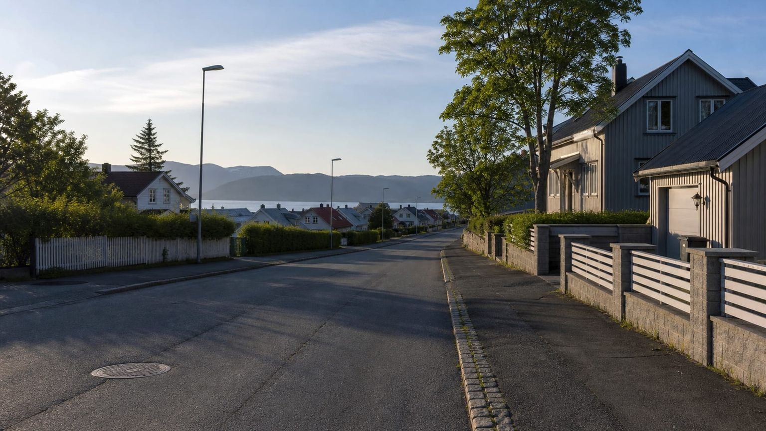 Harstad travel guide: How to experience the city without rushing 17 Seljestad