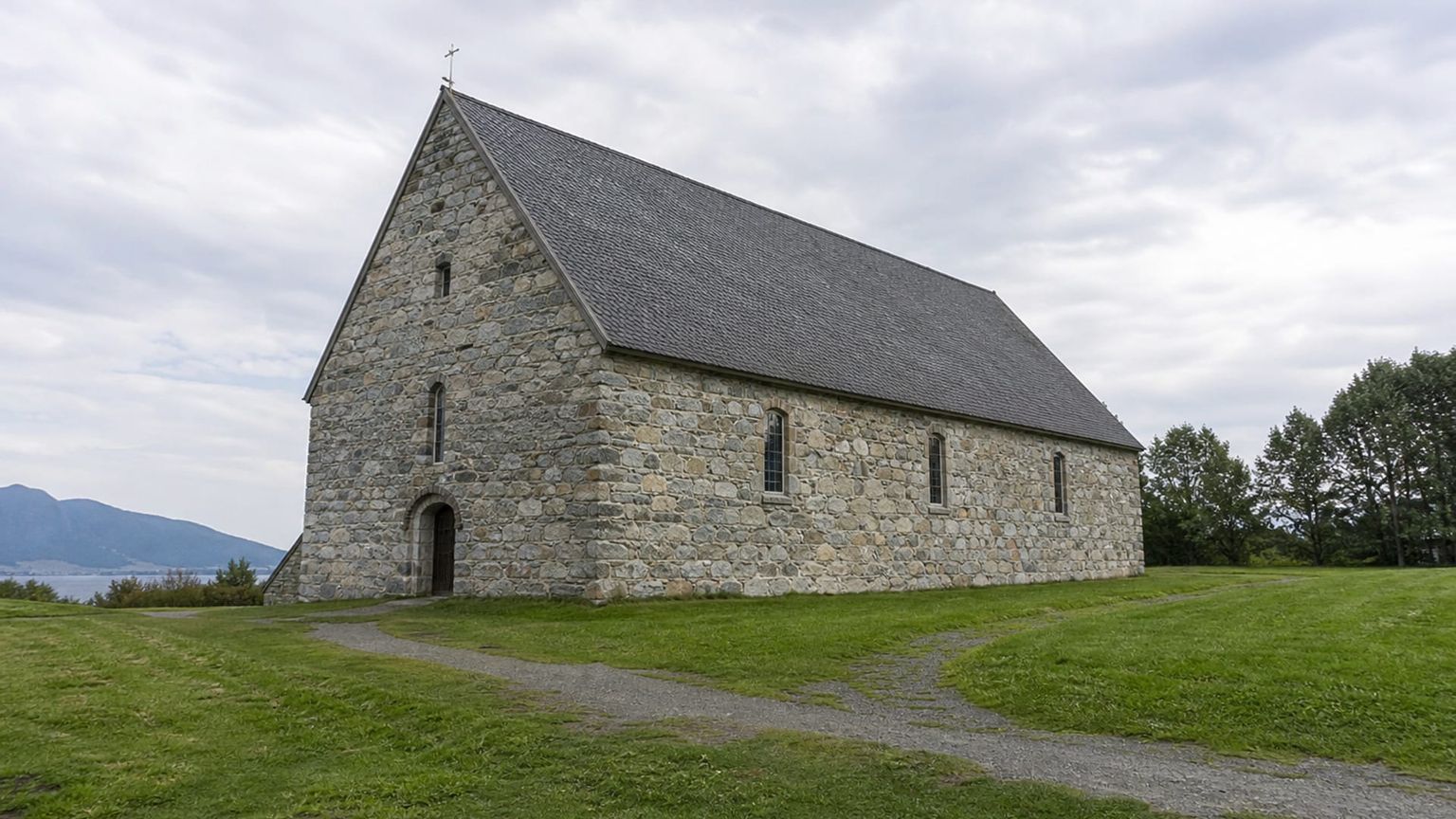 Harstad travel guide: How to experience the city without rushing 28 Day 2: Trondenes Peninsula