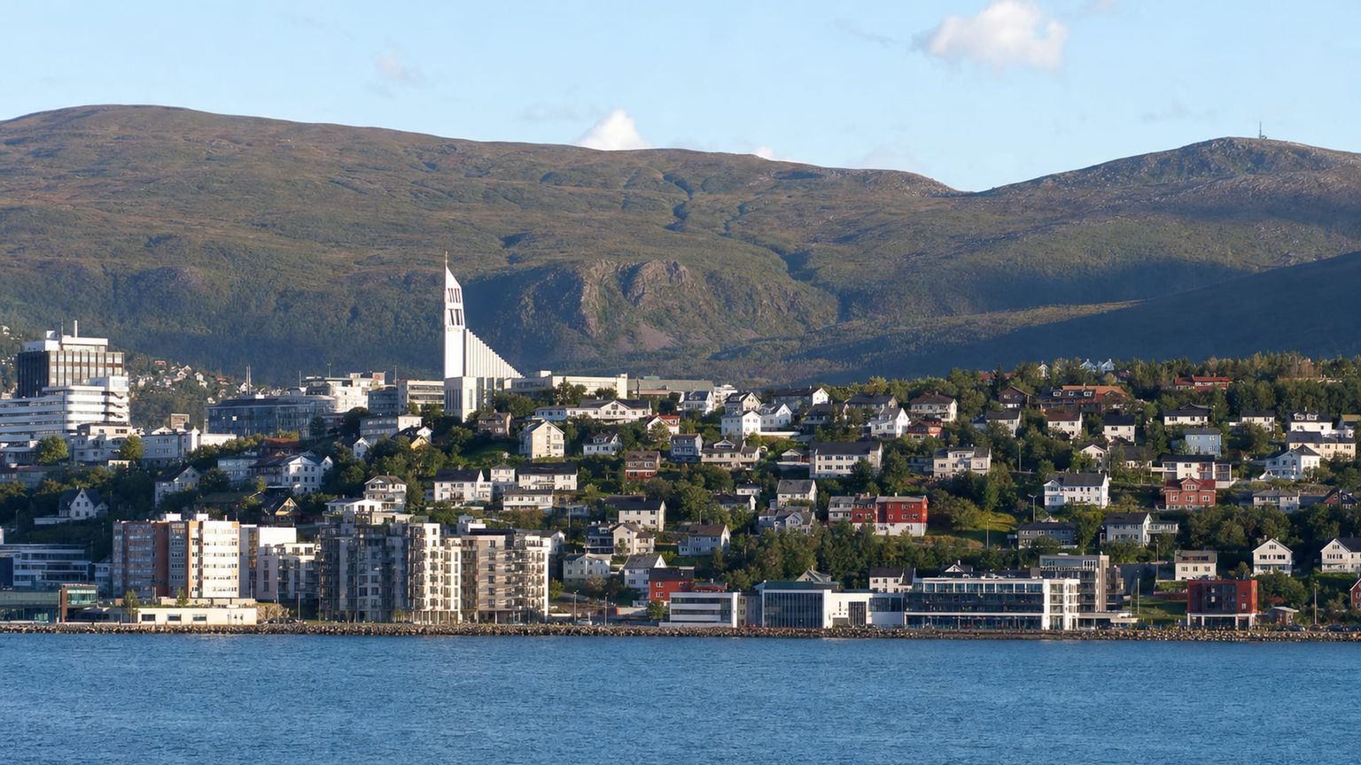 Harstad travel guide: How to experience the city without rushing 31 Day 5: Last Harbor Stops and Departure