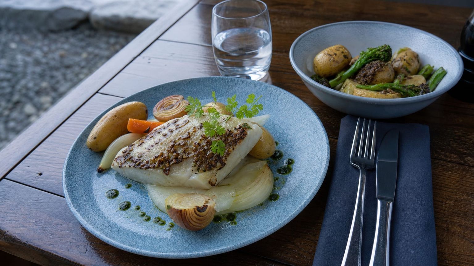 Harstad travel guide: How to experience the city without rushing 26 Traditional food
