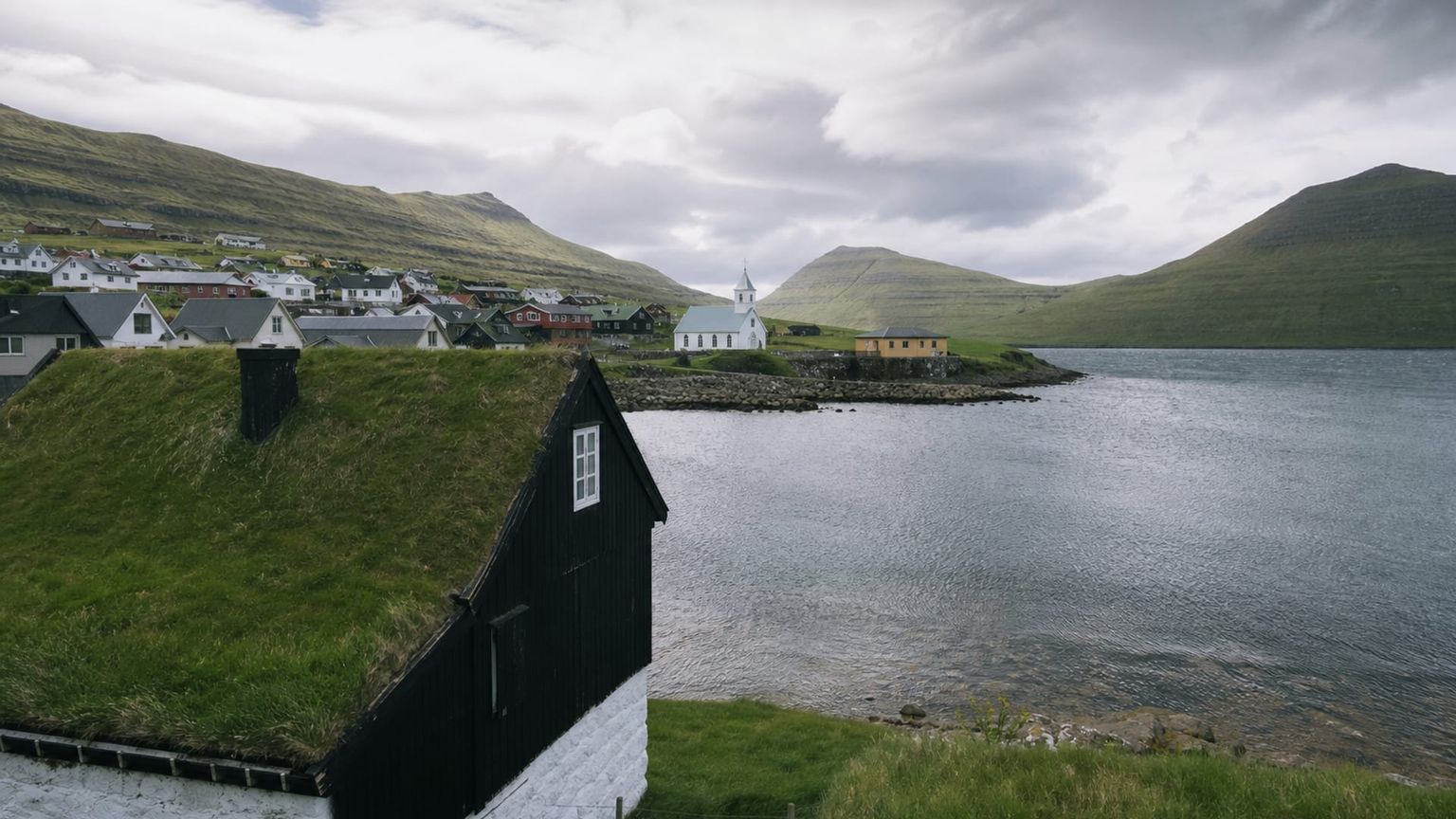 Sørvágur travel guide: How to experience the city without rushing 26 Day 1: Arrival and Adjustment