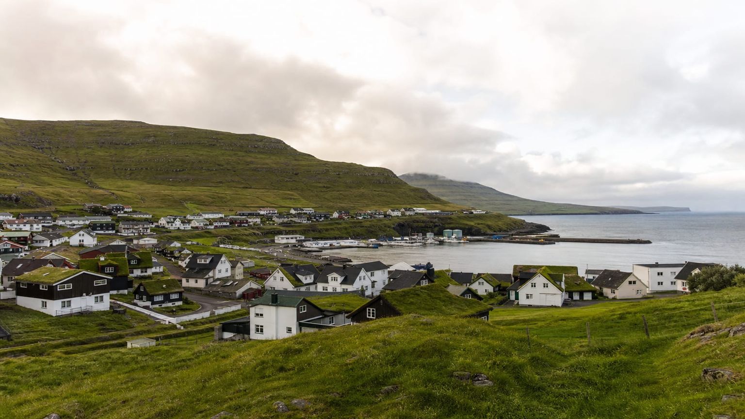 Sørvágur travel guide: How to experience the city without rushing 3 Useful things to know