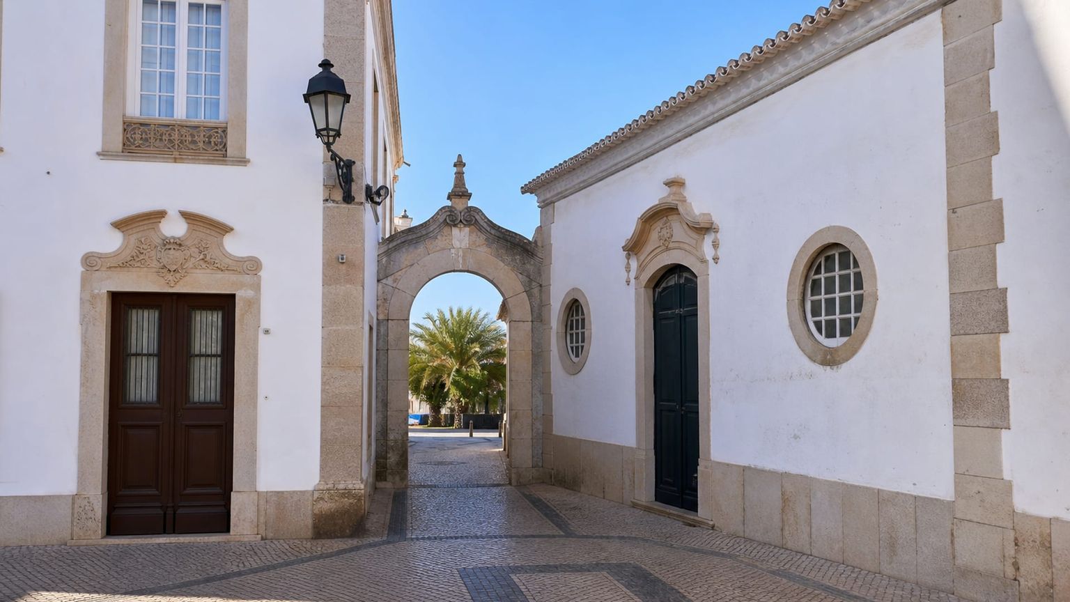 Faro travel guide: How to experience the city without rushing 26 Day 1: Arrival and Adjustment