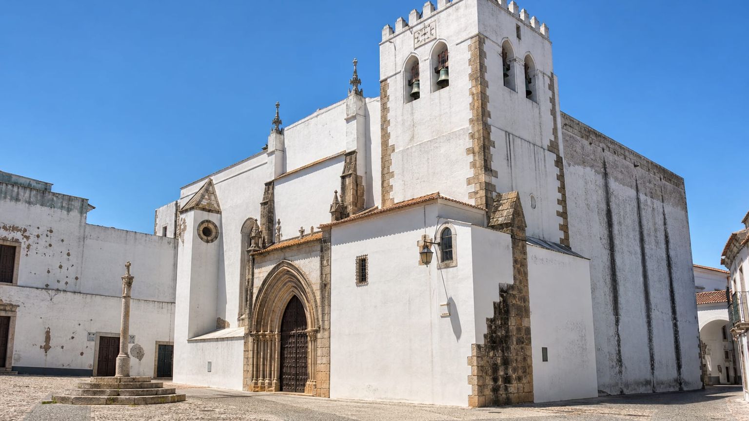 Faro travel guide: How to experience the city without rushing 27 Day 2: Old Town and Cathedral