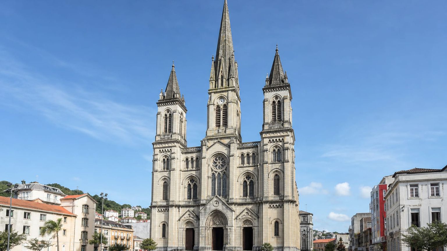 Fort-de-France travel guide: How to experience the city without rushing 20 St. Louis Cathedral