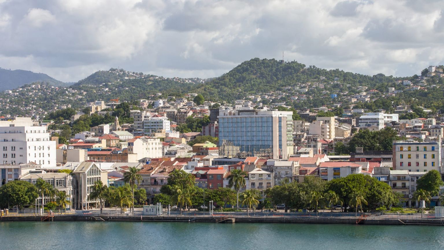 Fort-de-France travel guide: How to experience the city without rushing 3 Useful things to know