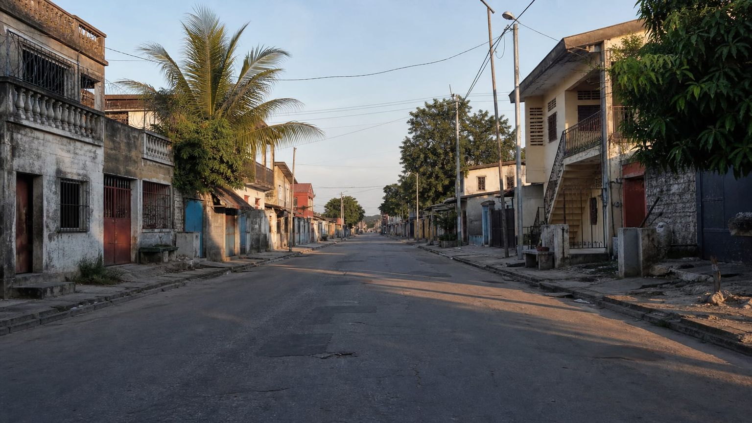 Kinshasa travel guide: How to experience the city without rushing 16 Lingwala