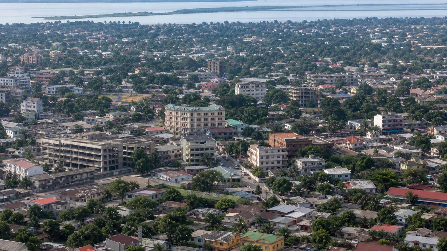 Kinshasa travel guide: How to experience the city without rushing 3 Useful things to know