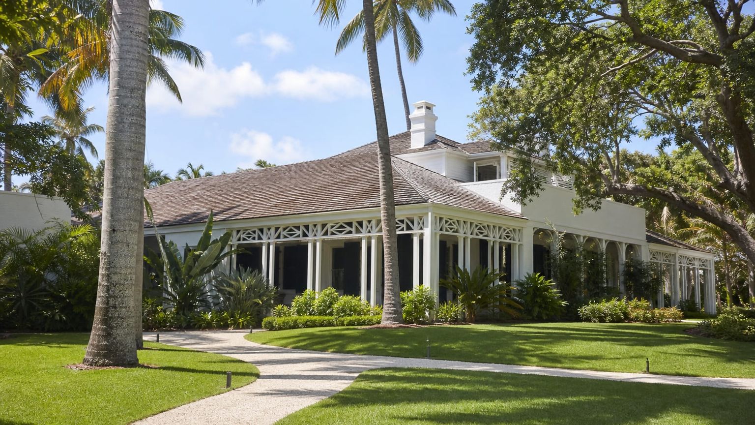 Fort Lauderdale travel guide: How to experience the city without rushing 28 Day 2: Beach and Bonnet House