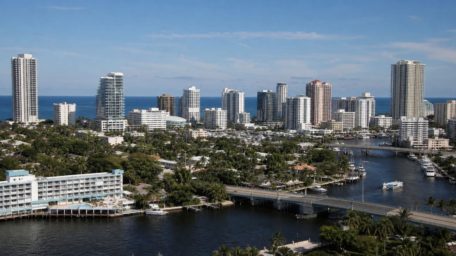Fort Lauderdale travel guide: How to experience the city without rushing 26 Traditional food