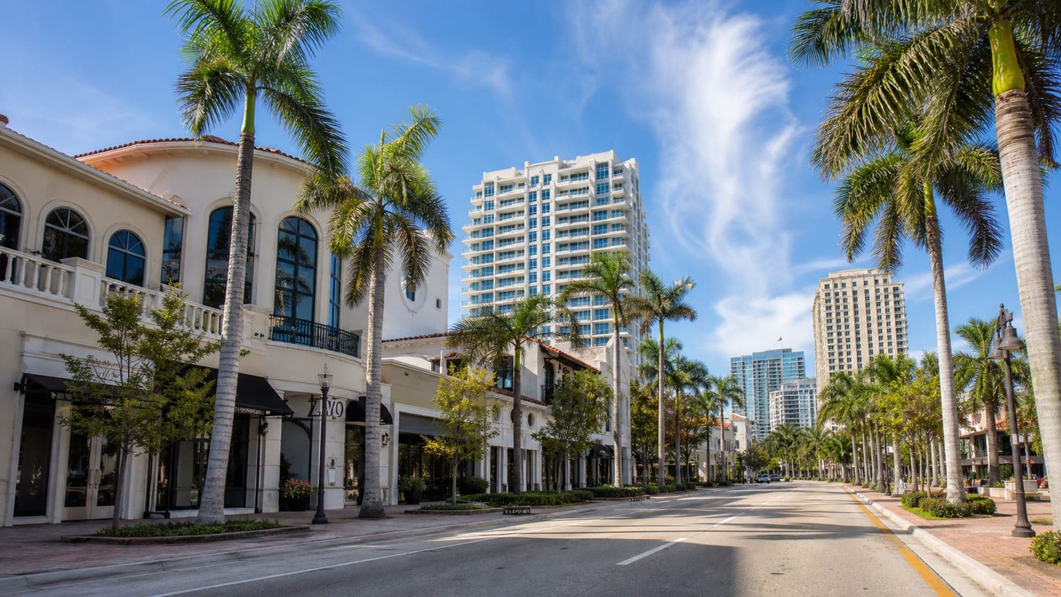Fort Lauderdale travel guide: How to experience the city without rushing 22 Las Olas Boulevard