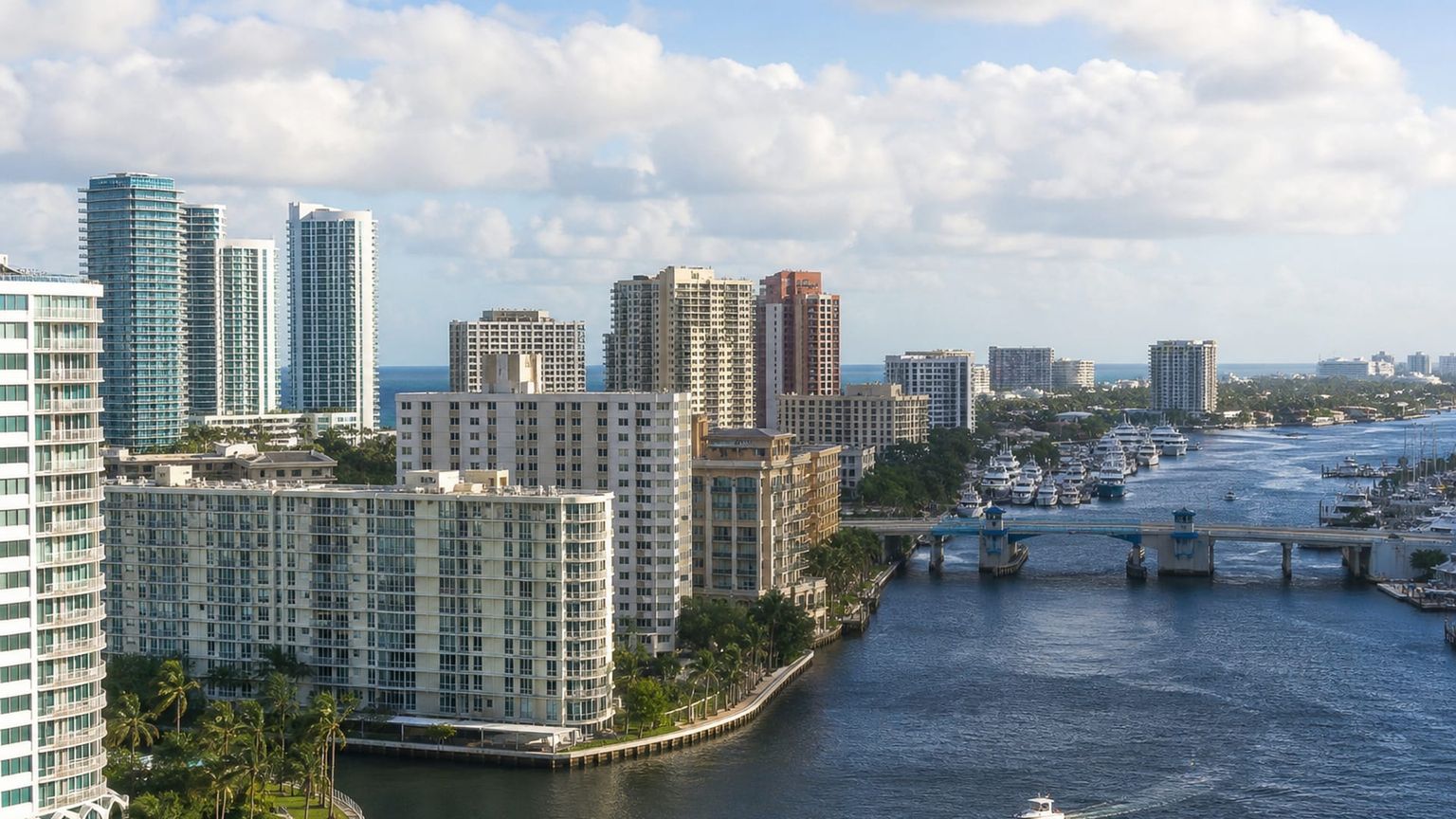 Fort Lauderdale travel guide: How to experience the city without rushing 3 Useful things to know