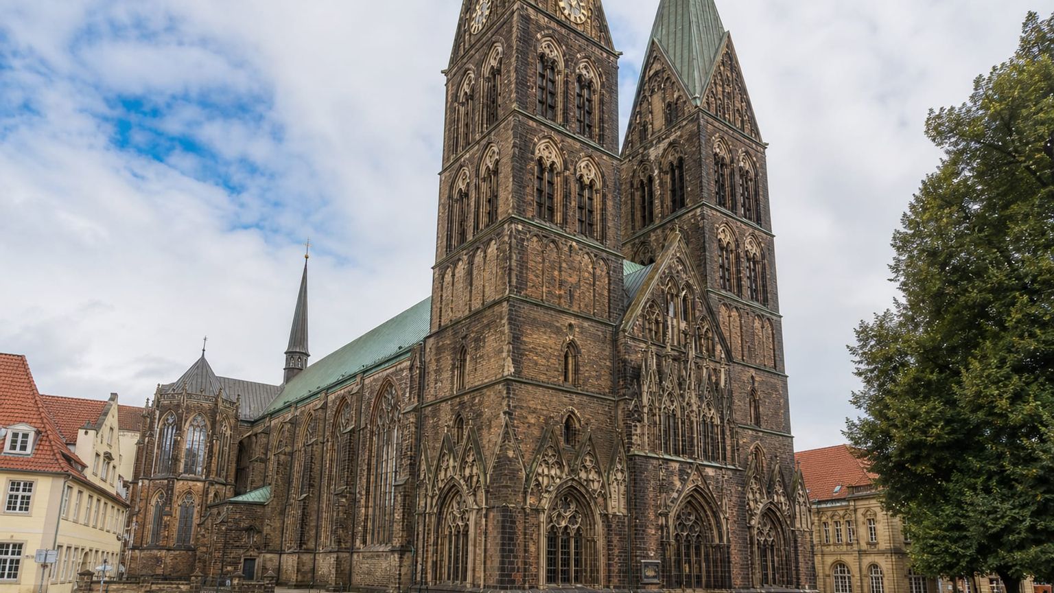 Münster travel guide: How to experience the city without rushing 28 Day 2: Cathedral and Prinzipalmarkt