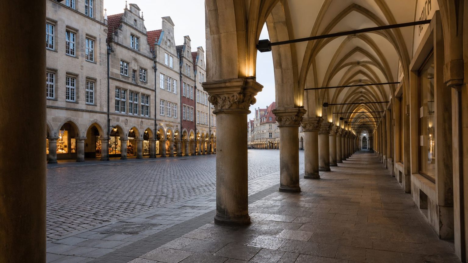 Münster travel guide: How to experience the city without rushing 26 Traditional food