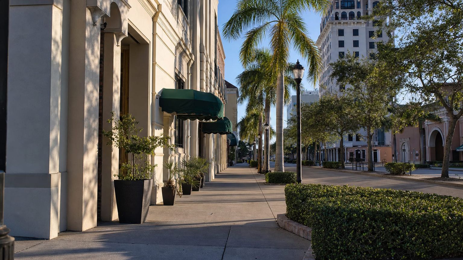 Fort Myers travel guide: How to experience the city without rushing 14 Downtown Fort Myers