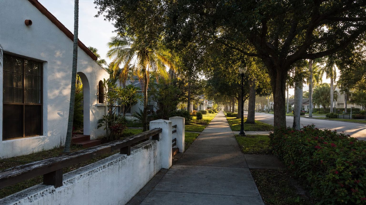 Fort Myers travel guide: How to experience the city without rushing 15 McGregor