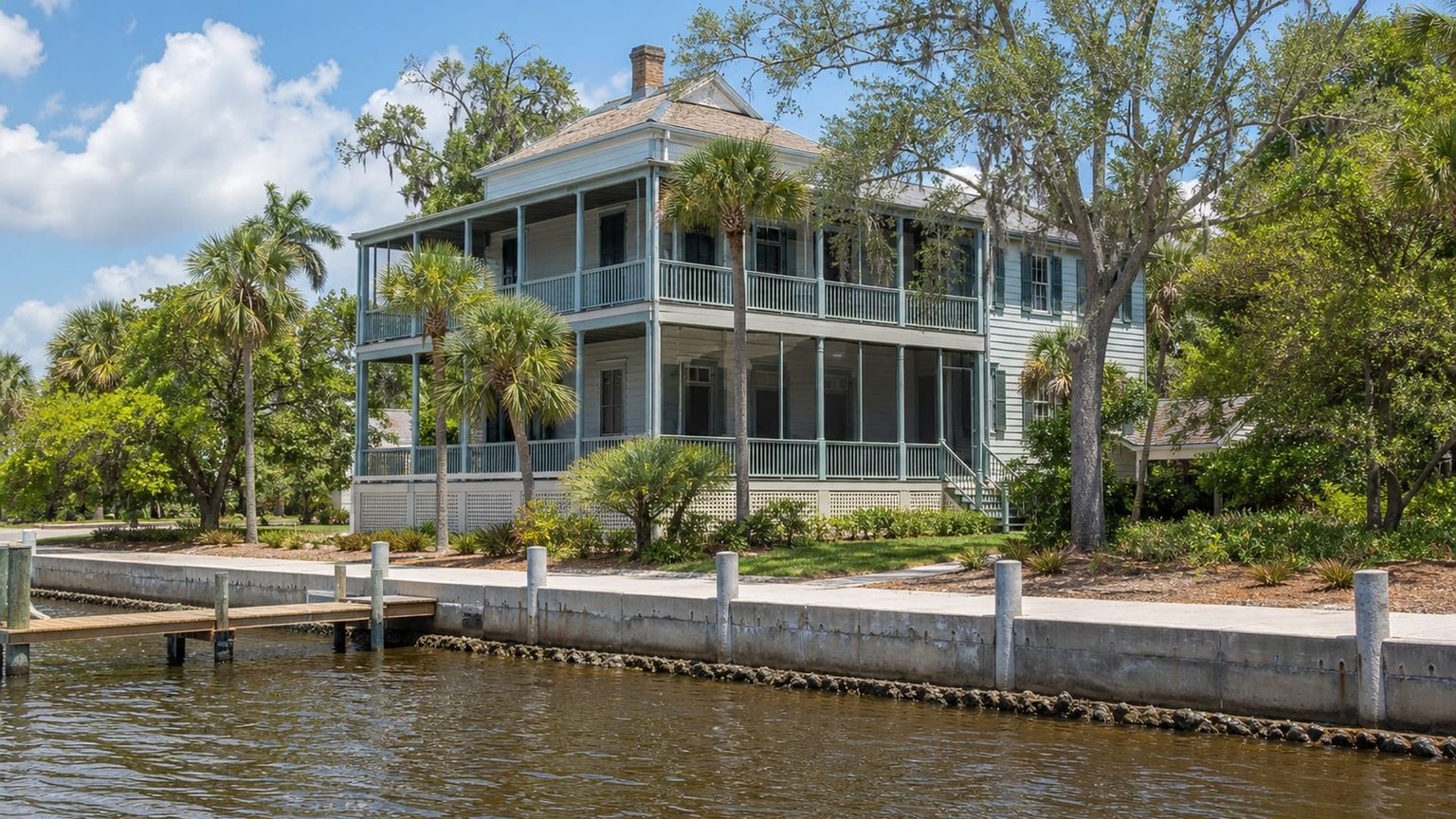 Fort Myers travel guide: How to experience the city without rushing 26 Day 1: Arrival and Adjustment