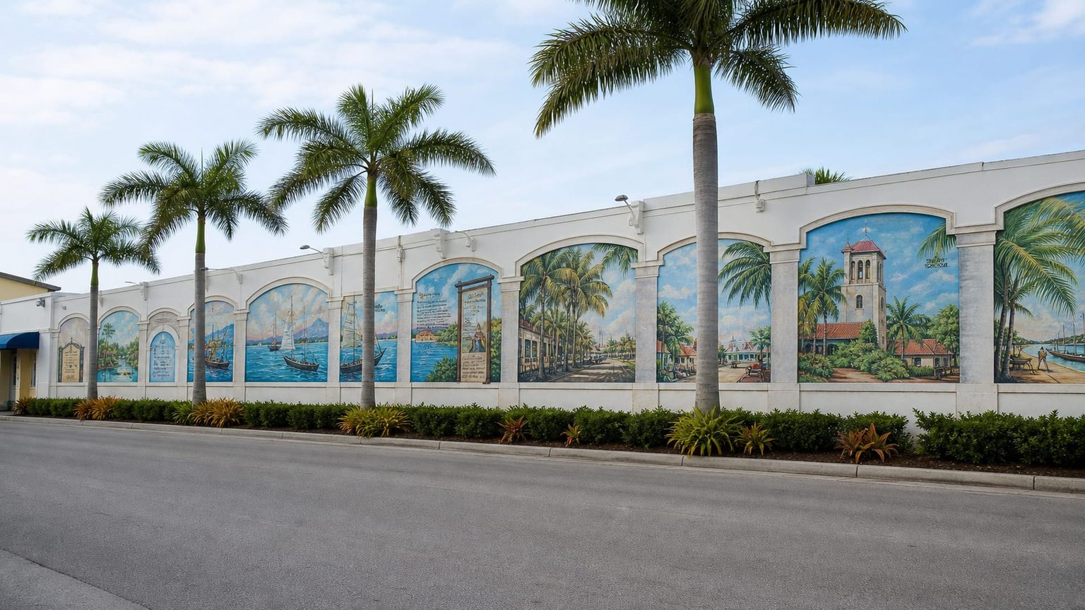 Fort Myers travel guide: How to experience the city without rushing 28 Day 3: McGregor and Manatees