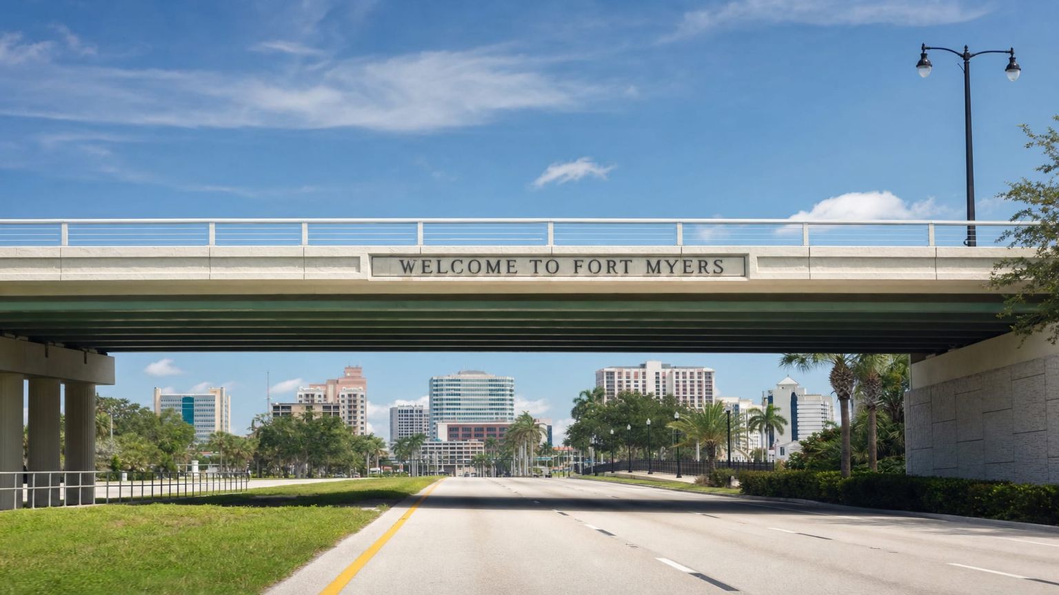 Fort Myers travel guide: How to experience the city without rushing 31 Business-class flights from the US to Fort Myers