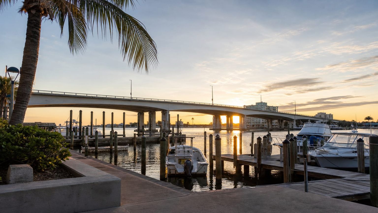Fort Myers travel guide: How to experience the city without rushing 25 Traditional food