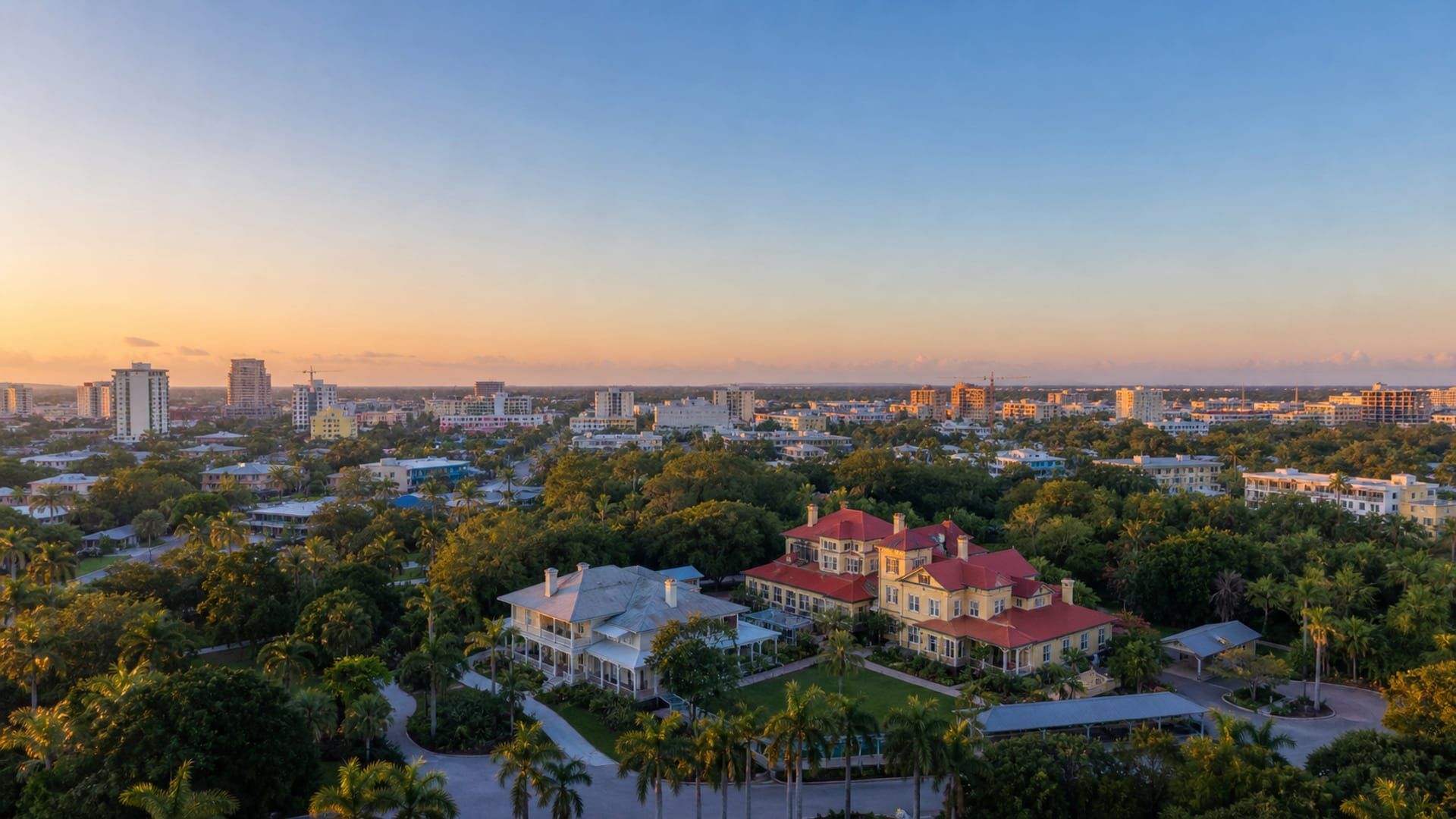 FMY hero Fort Myers travel guide: How to experience the city without rushing