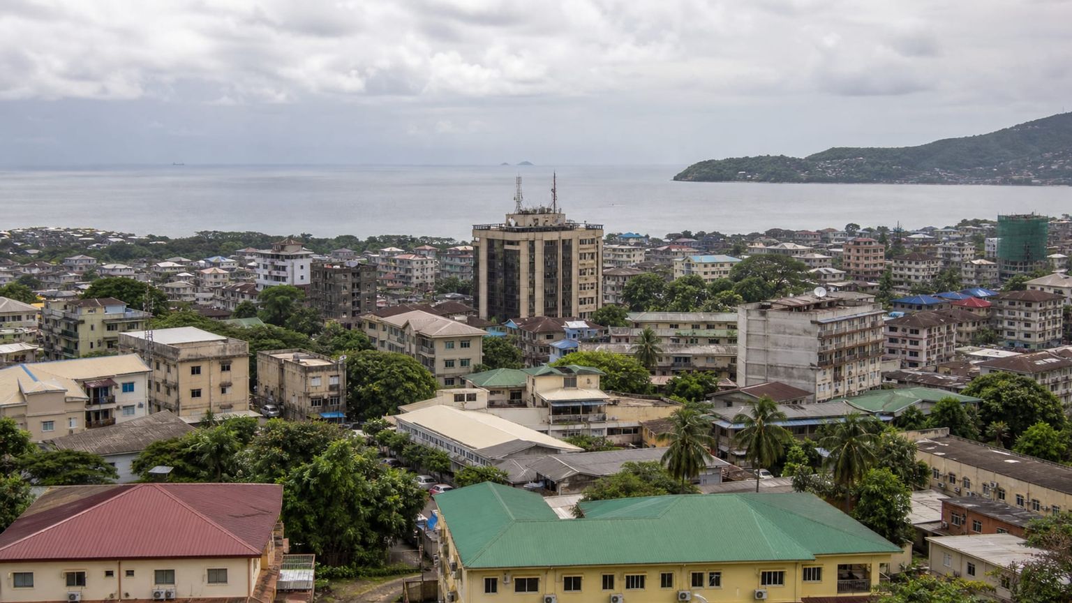 Freetown travel guide: How to experience the city without rushing 26 Day 1: Arrival and Adjustment
