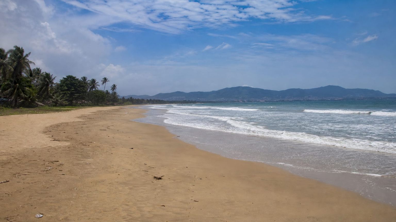 Freetown travel guide: How to experience the city without rushing 27 Day 2: Railway Museum and Lumley Beach