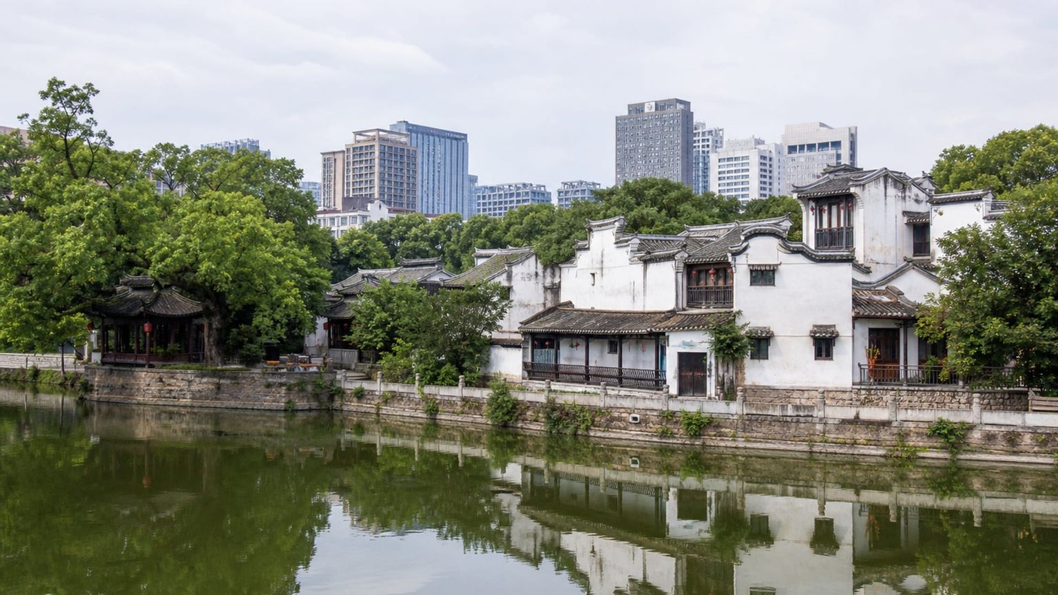 Fuzhou travel guide: How to experience the city without rushing 26 Day 1: Arrival and Adjustment