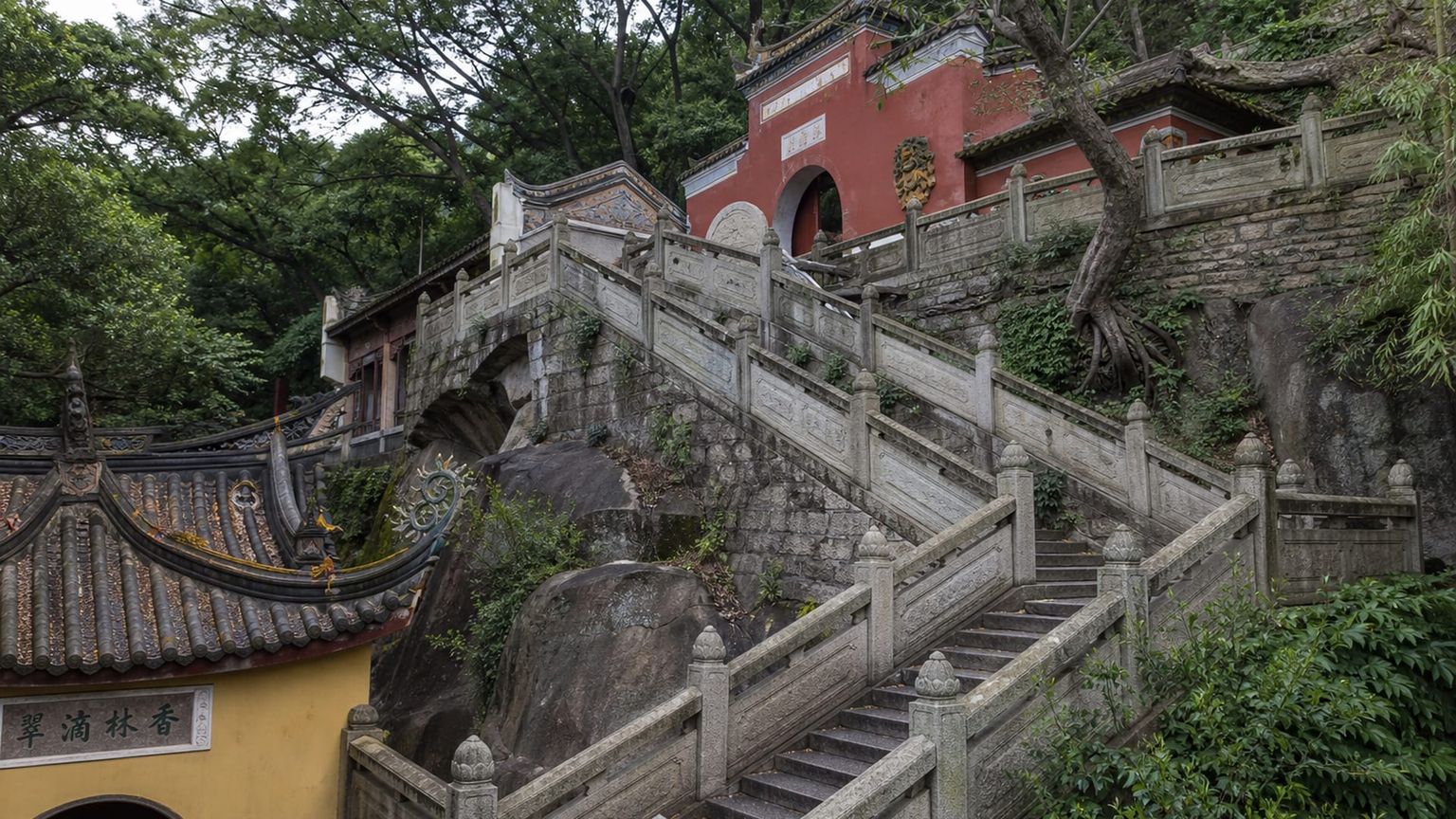 Fuzhou travel guide: How to experience the city without rushing 27 Day 2: Sanfang Qixiang