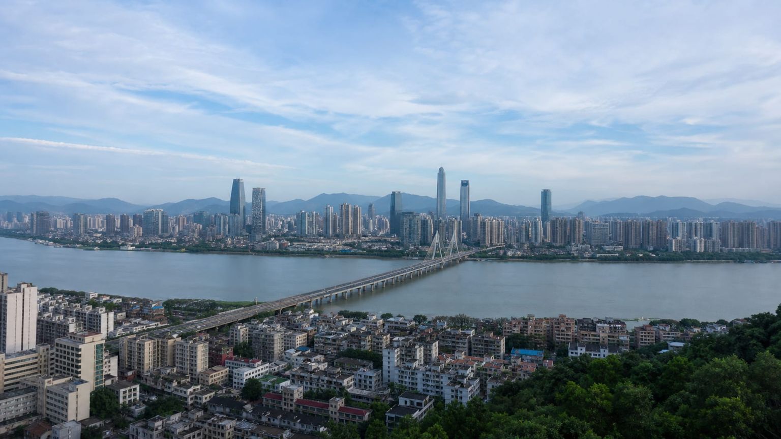 Fuzhou travel guide: How to experience the city without rushing 31 Business-class flights from the US to Fuzhou