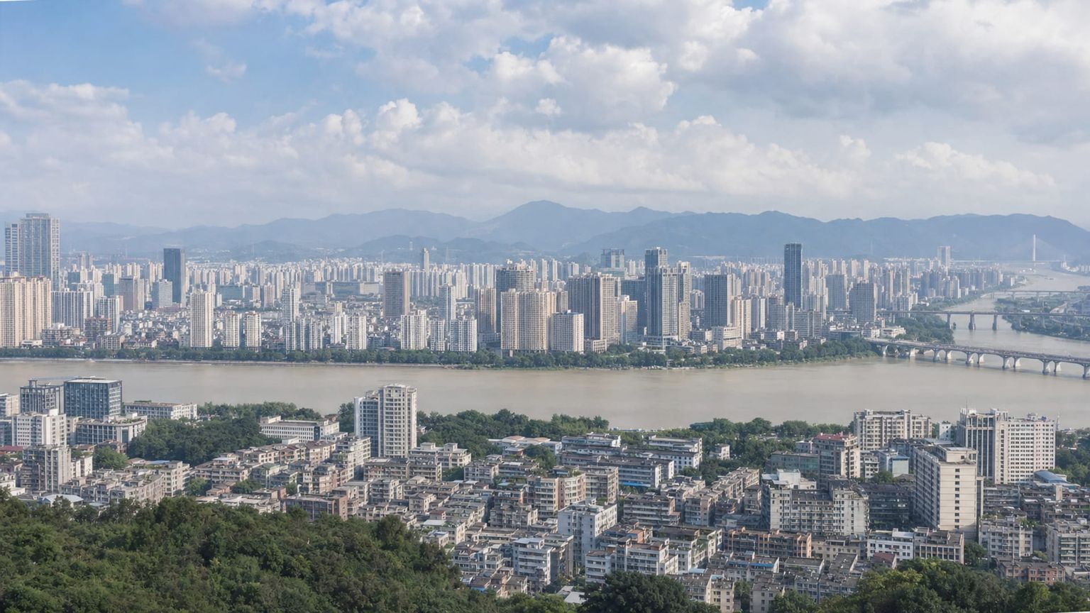 Fuzhou travel guide: How to experience the city without rushing 25 Traditional food