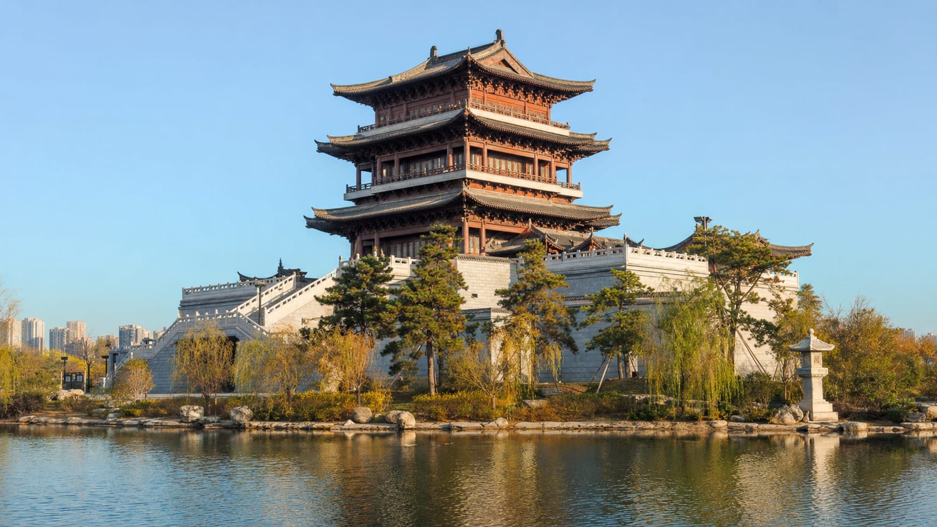 Fuzhou travel guide: How to experience the city without rushing 2 FOC hero Fuzhou travel guide: How to experience the city without rushing