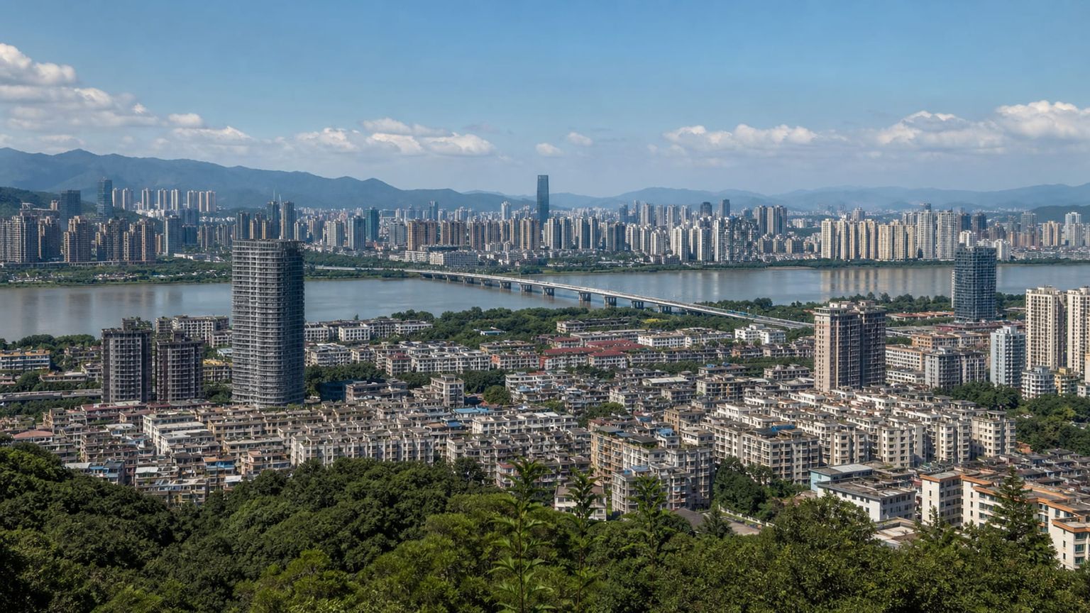 Fuzhou travel guide: How to experience the city without rushing 3 Useful things to know