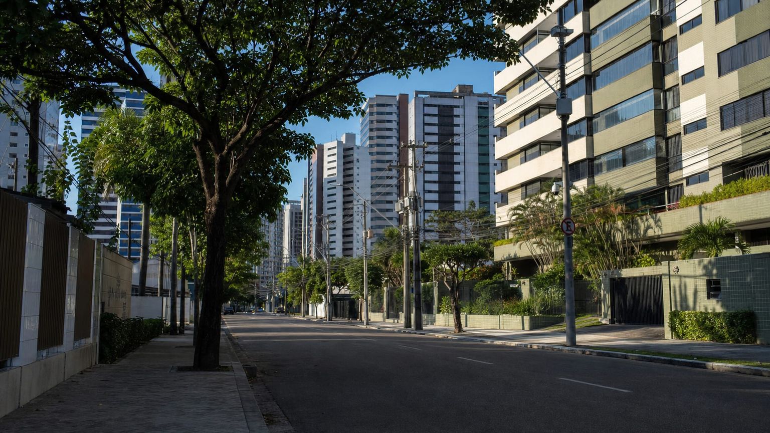 Fortaleza travel guide: How to experience the city without rushing 15 Aldeota