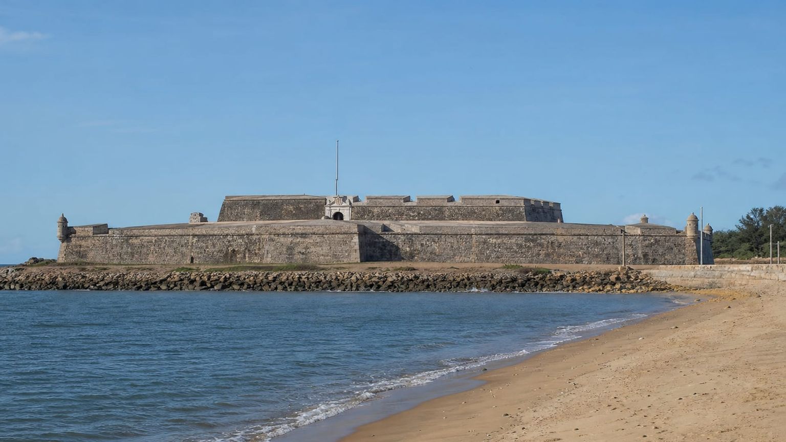 Fortaleza travel guide: How to experience the city without rushing 27 Day 2: Market and Fortress
