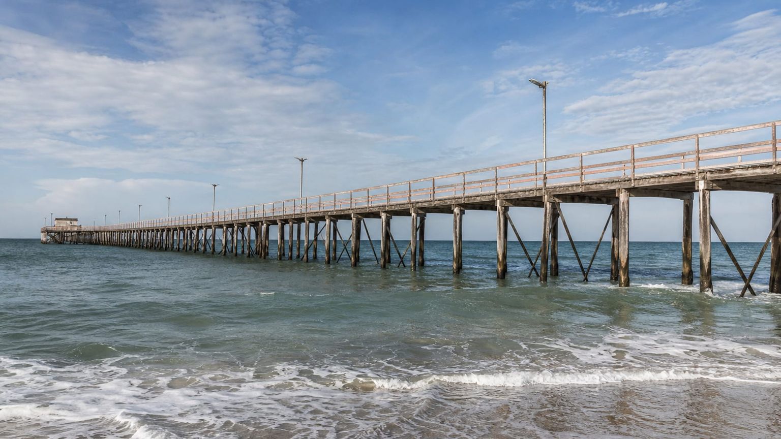 Fortaleza travel guide: How to experience the city without rushing 28 Day 3: Iracema Waterfront