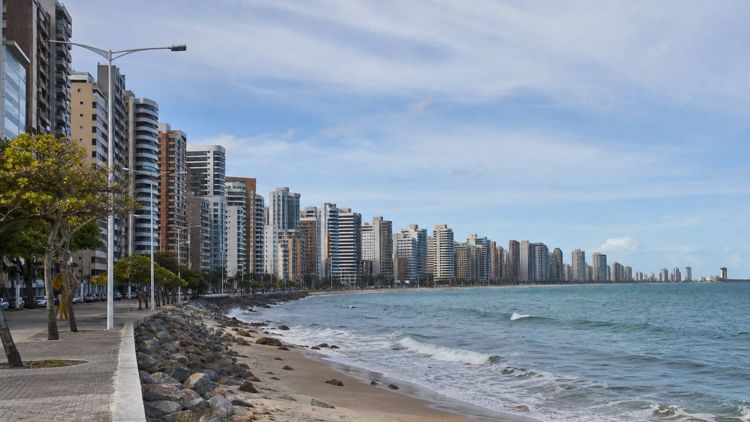 Fortaleza travel guide: How to experience the city without rushing 30 Day 5: Souvenirs and Departure