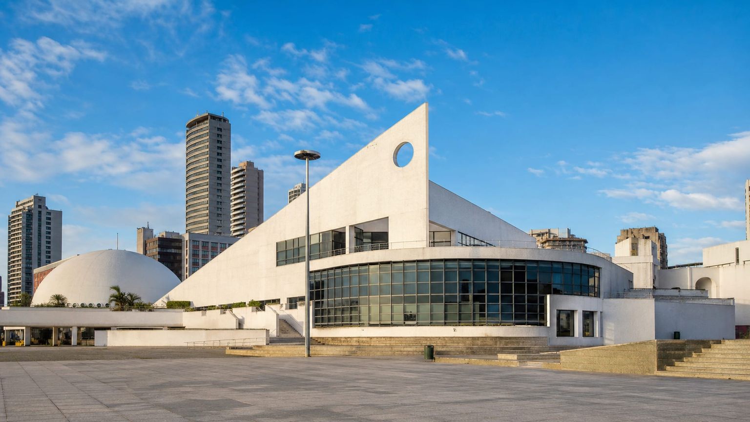 Fortaleza travel guide: How to experience the city without rushing 20 Dragão do Mar Center of Art and Culture