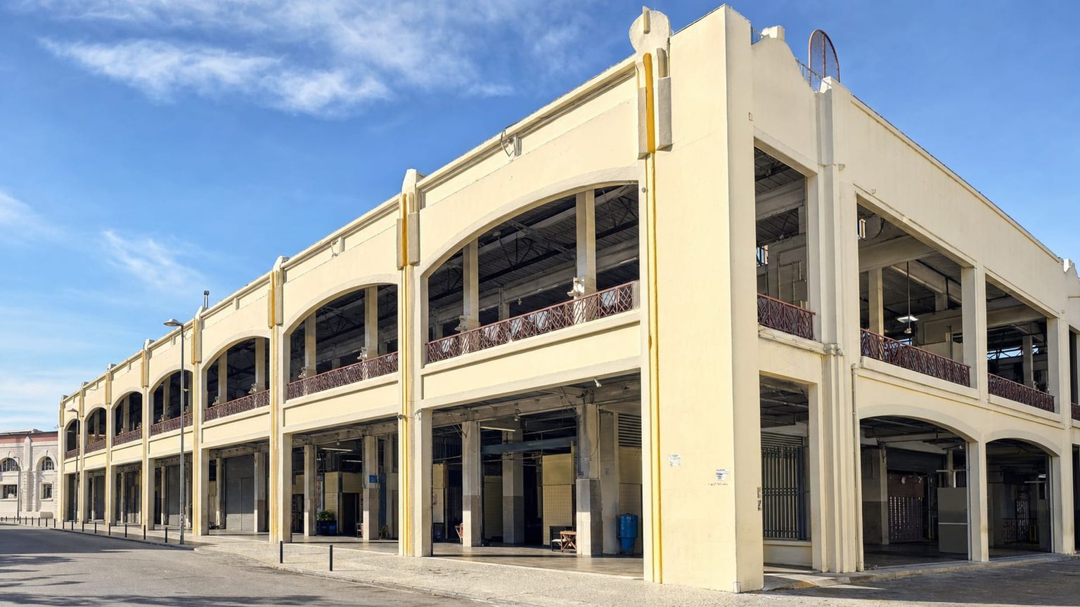Fortaleza travel guide: How to experience the city without rushing 21 Fortaleza Central Market