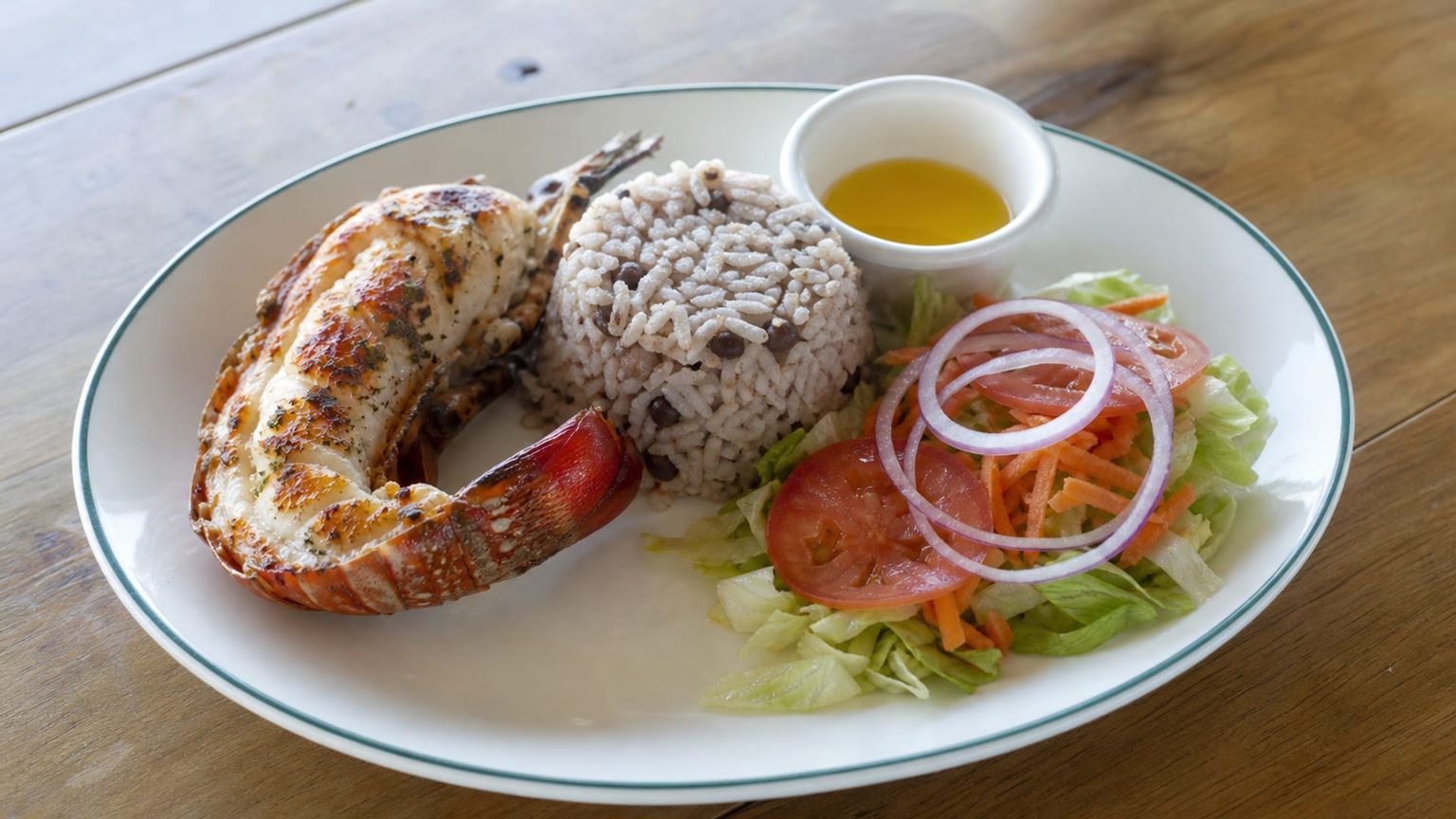 Freeport travel guide: How to experience the city without rushing 25 Traditional food
