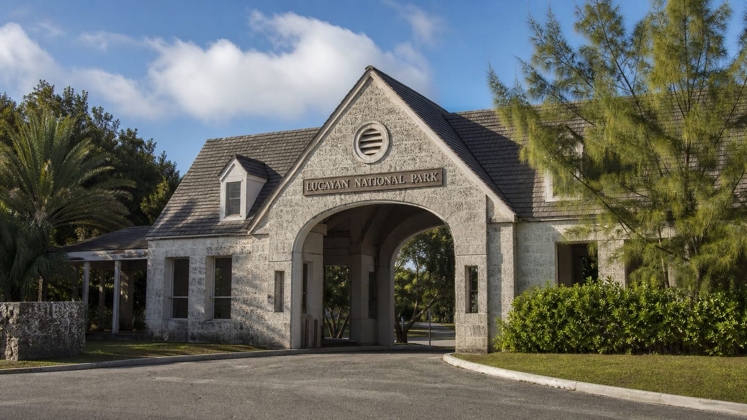 Freeport travel guide: How to experience the city without rushing 20 Lucayan National Park