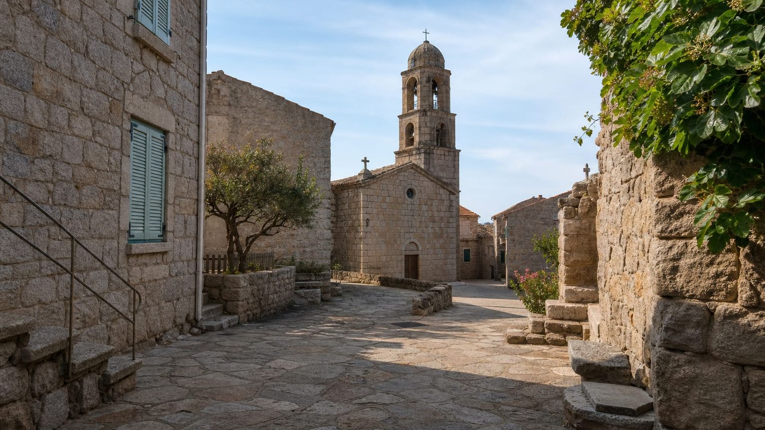 Figari travel guide: How to experience the city without rushing 26 Day 1: Arrival and Adjustment