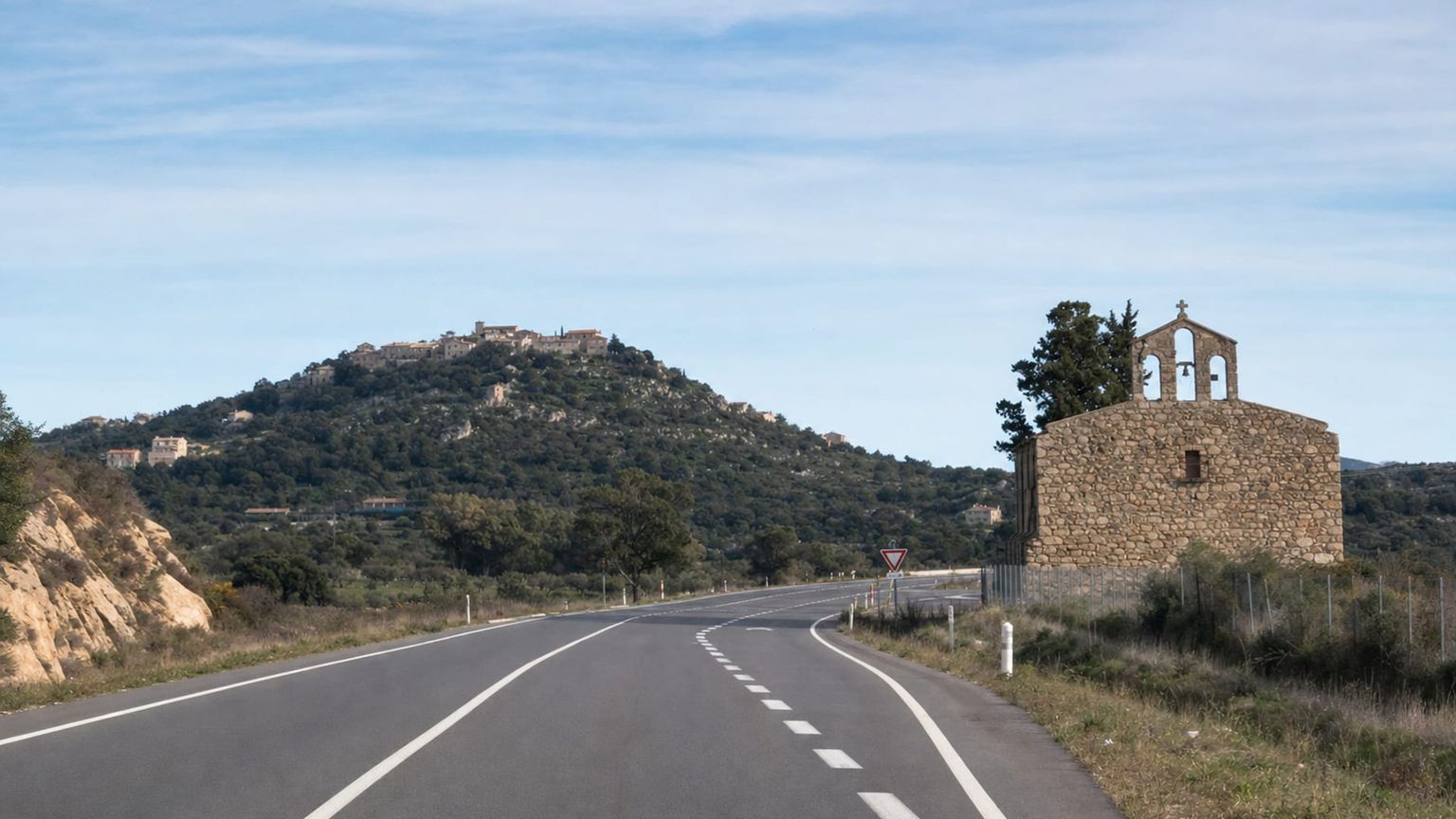 Figari travel guide: How to experience the city without rushing 31 Business-class flights from the US to Figari