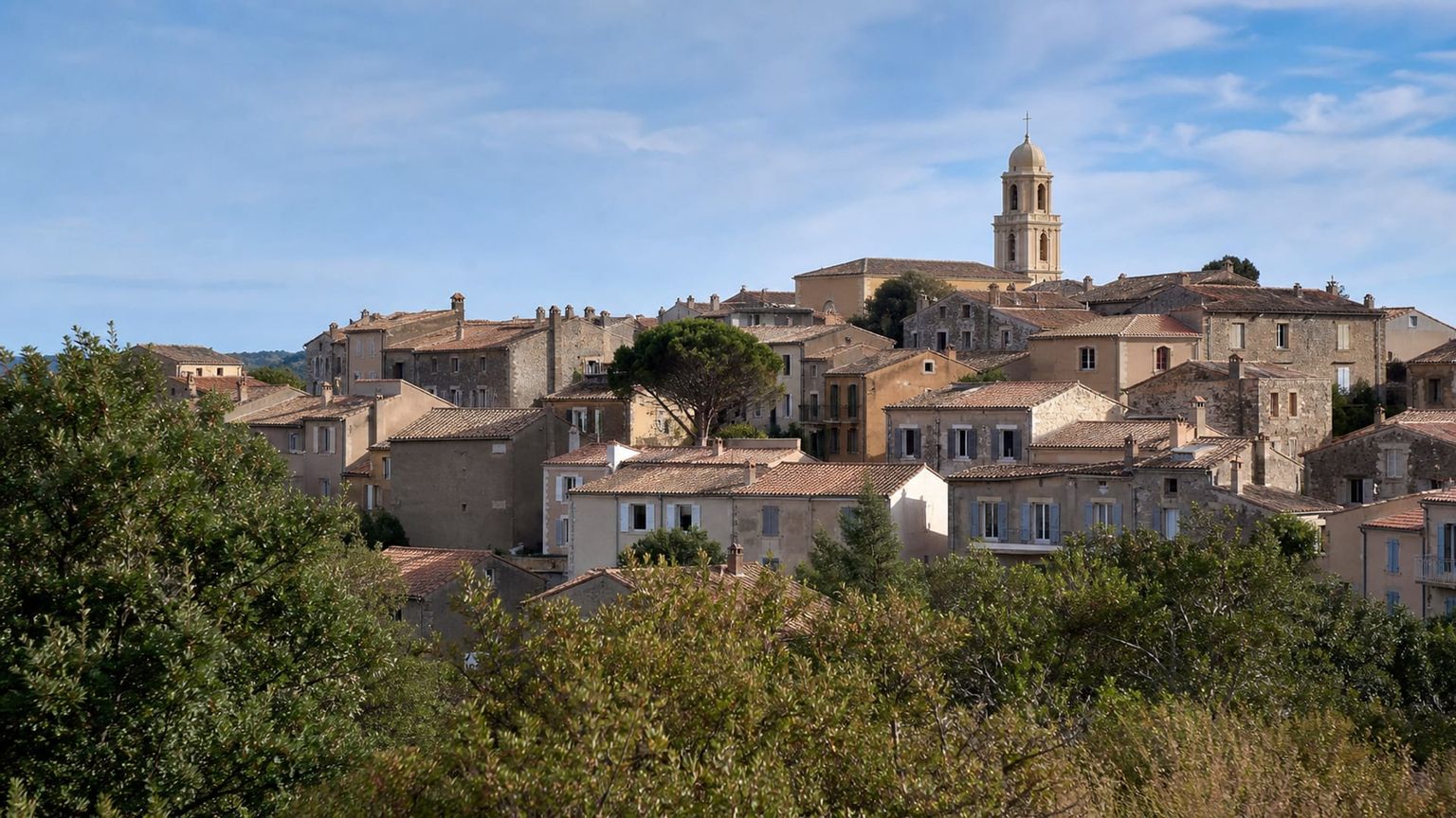 Figari travel guide: How to experience the city without rushing 3 Useful things to know